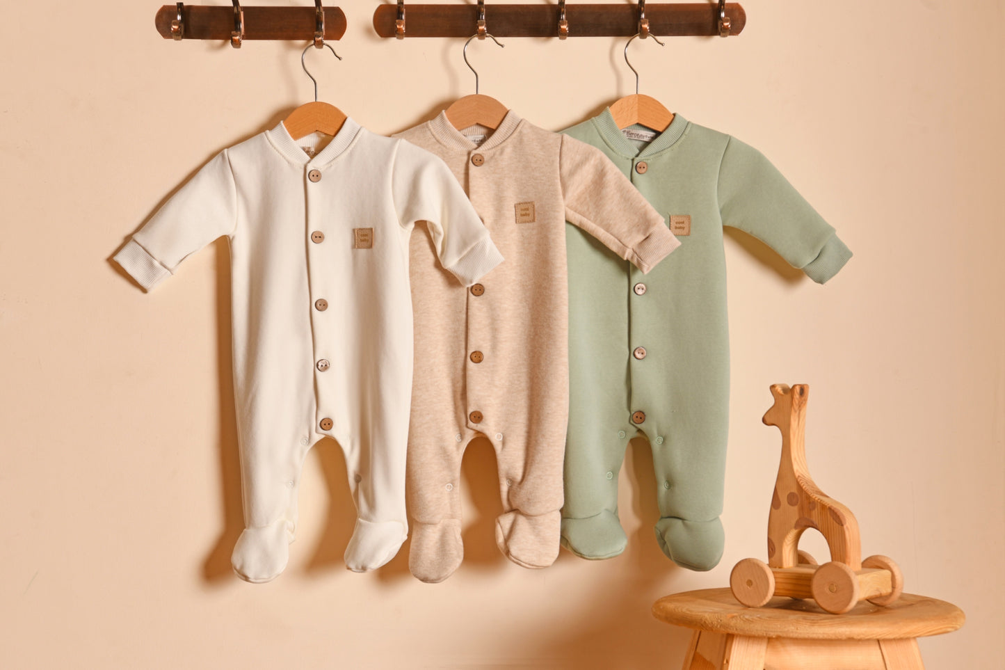 Cool baby rompers
