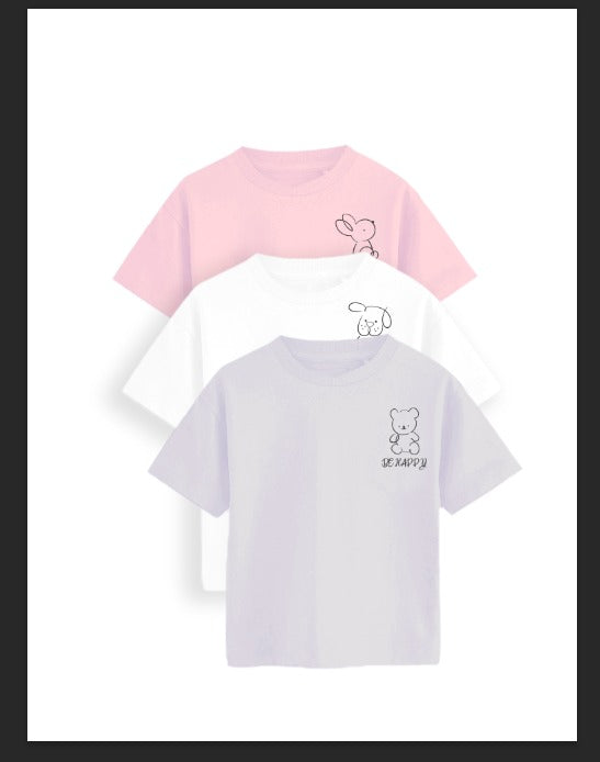 The minimalist pack