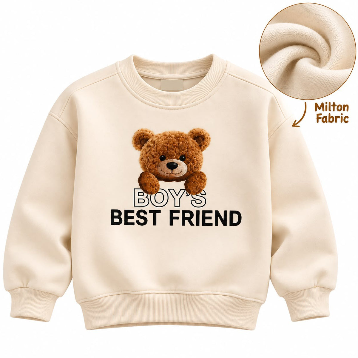 Best friend sweatshirt