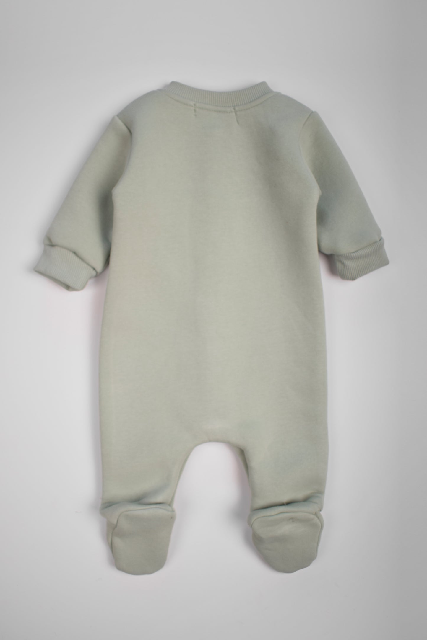 Hello Milton onesies