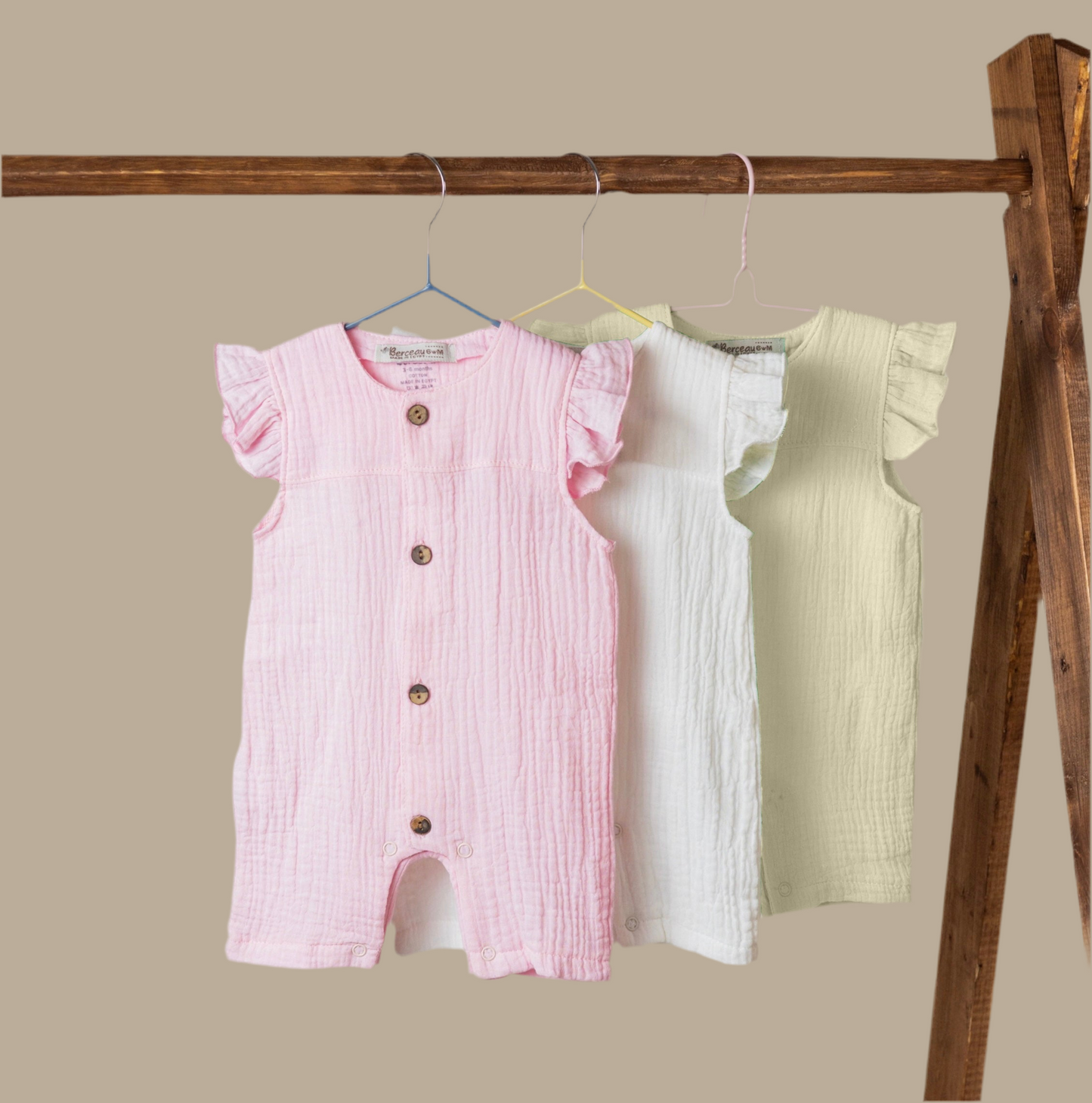 La Ropa