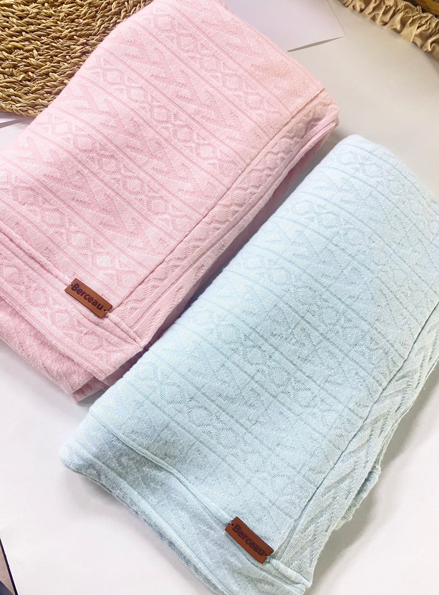 MINIBINIS Blanket
