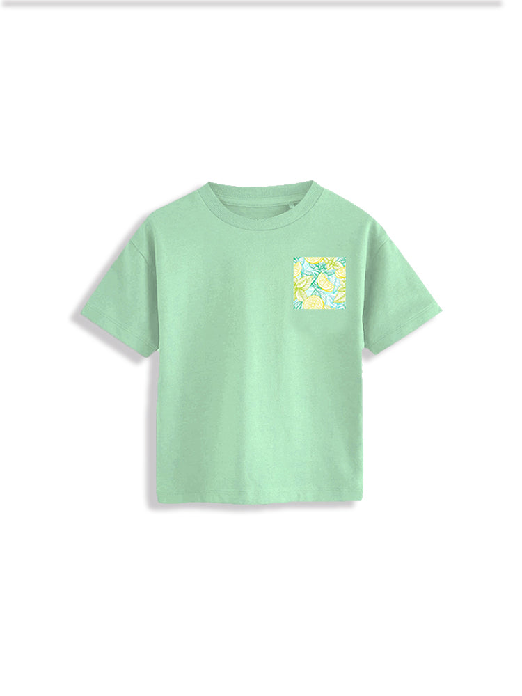 Mint Positano Tshirt