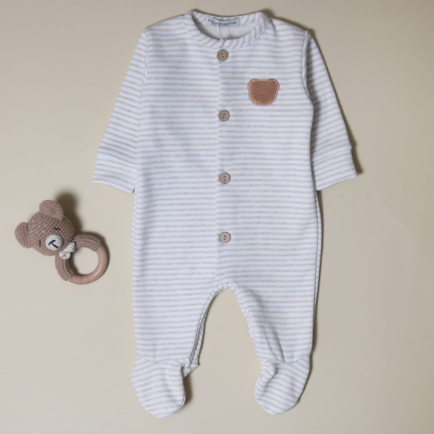 Ray Romper