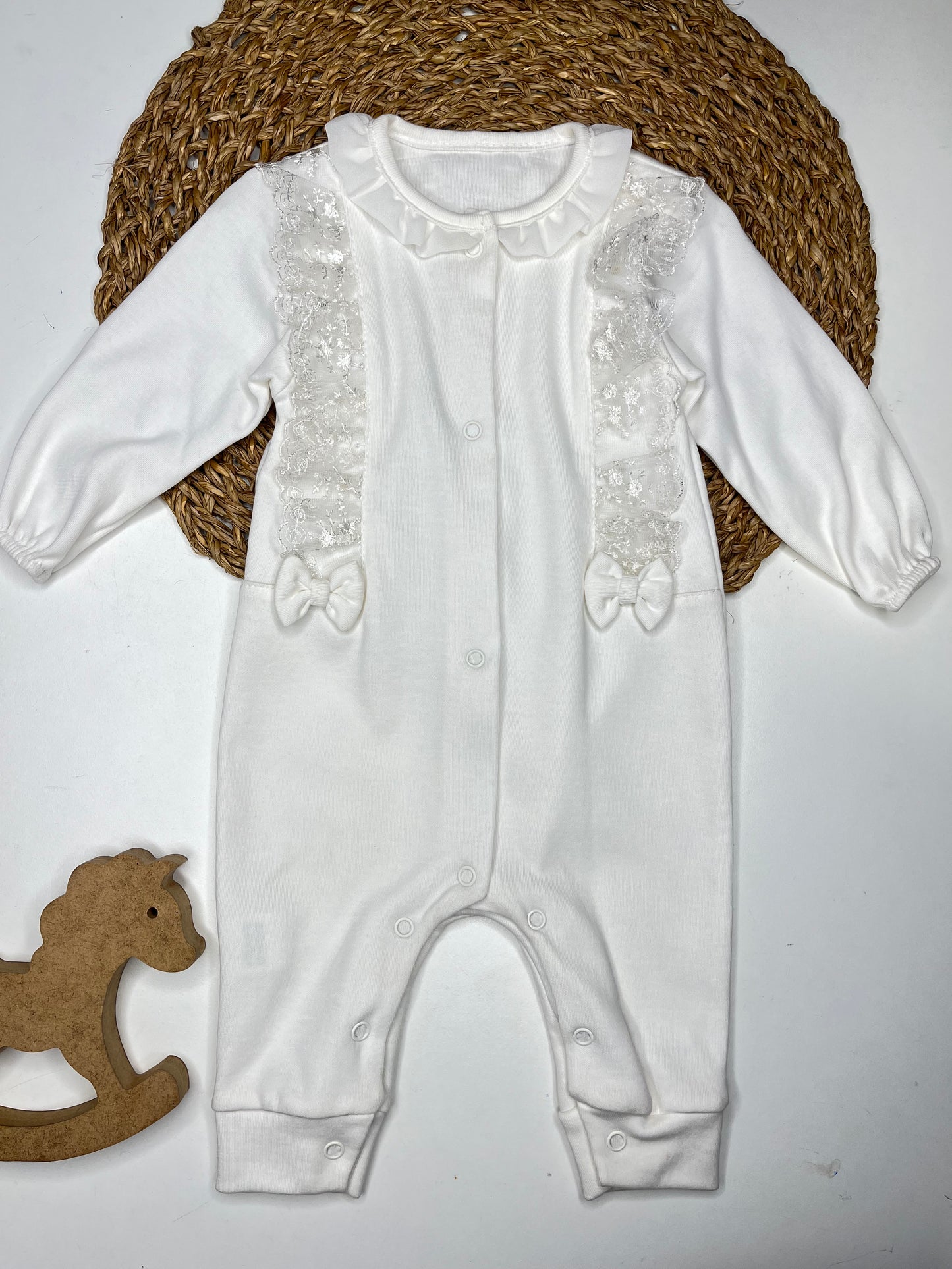 Princess romper