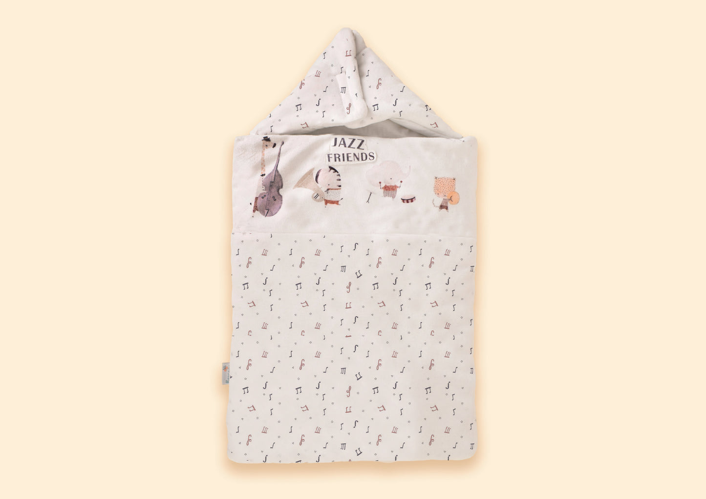 Music Porte Bebe