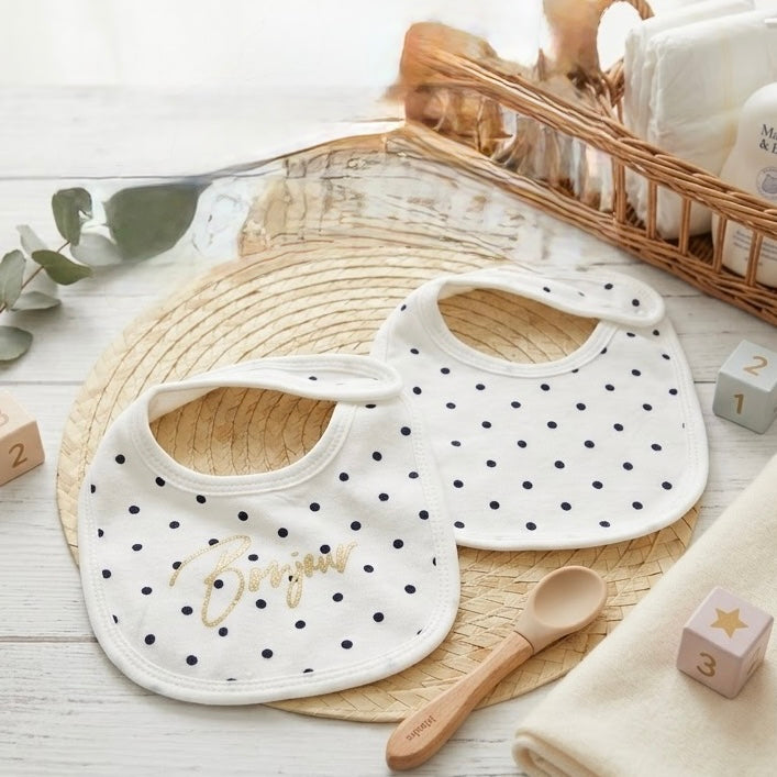 Bonjour Bib