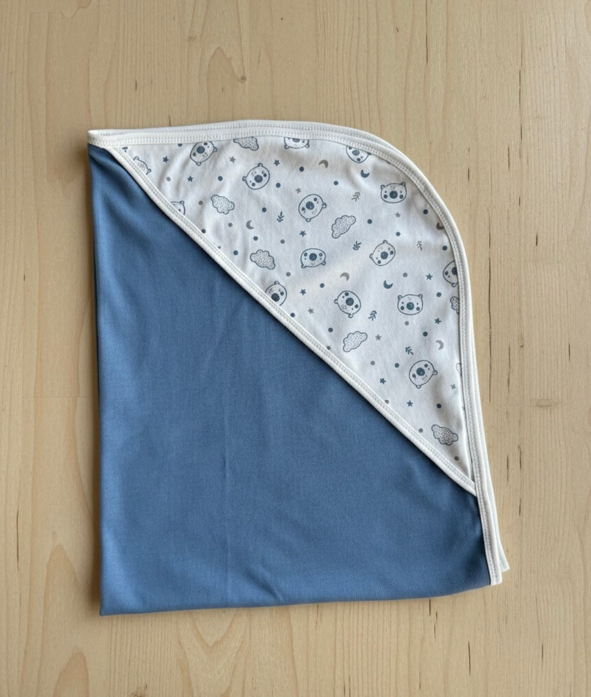 Under the stars Blanket