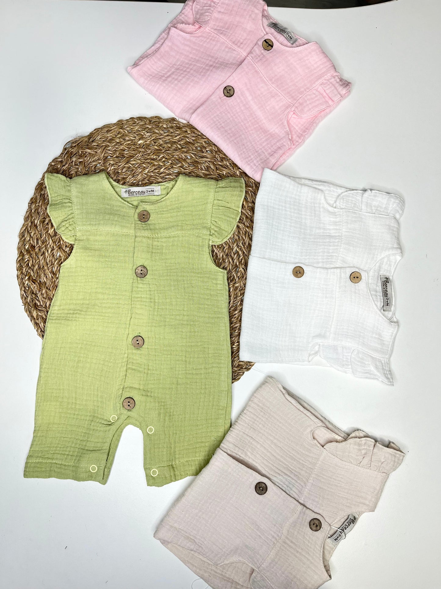 La Ropa