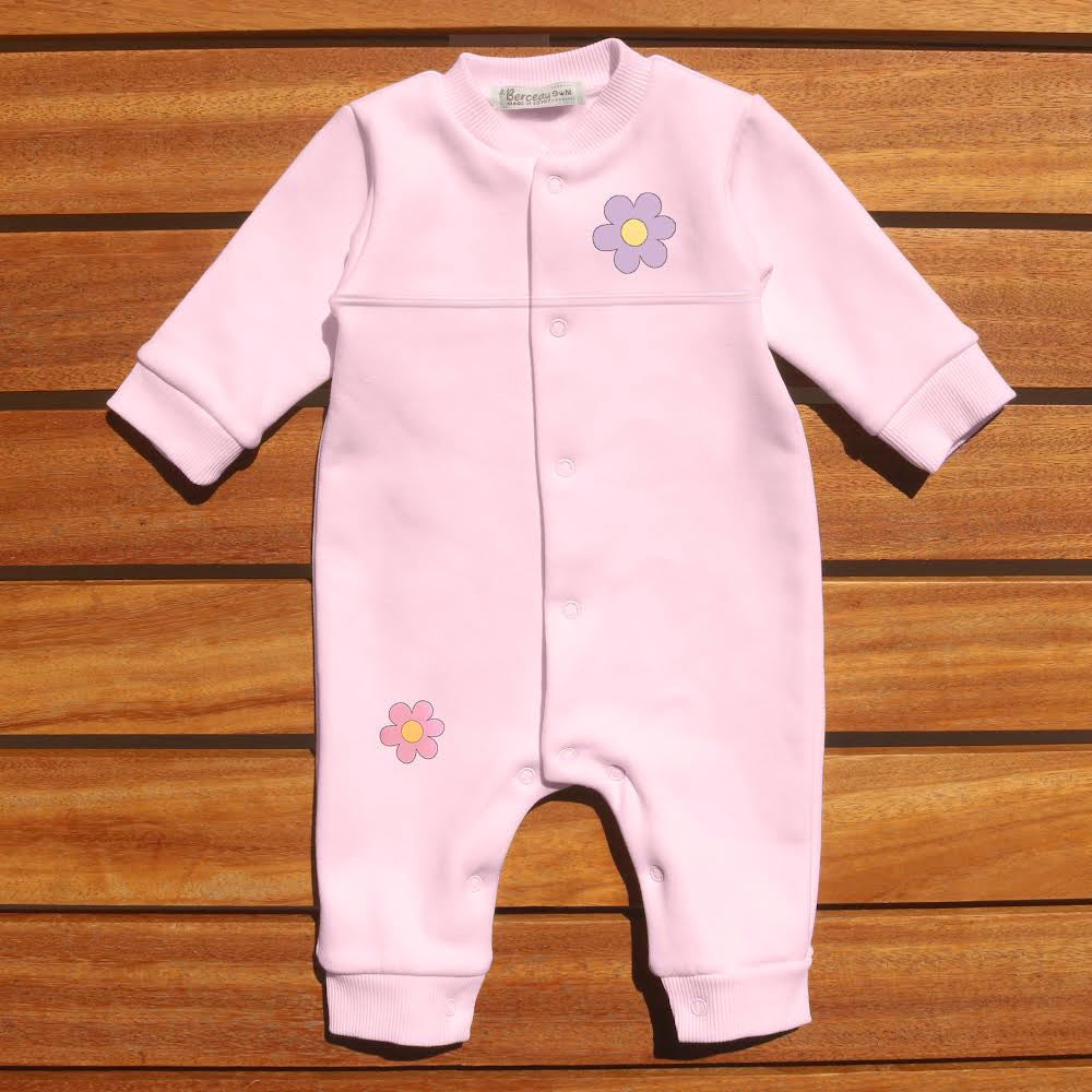 Daisy romper