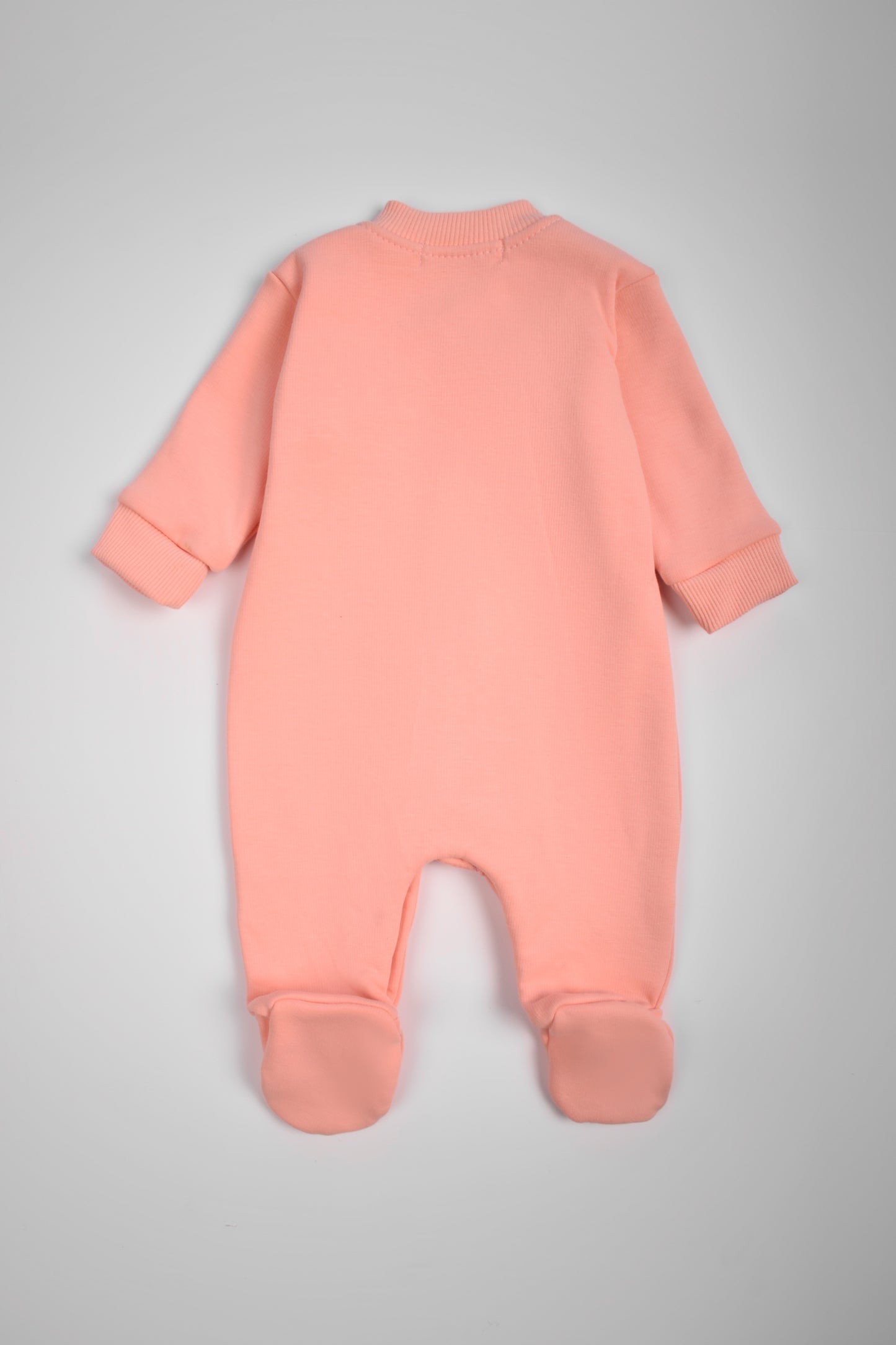 Hello Milton onesies