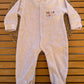 Hello world 5 pieces ivory  set
