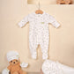 Stars newborn set