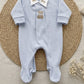 The BB romper