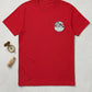 One Nation One Dream mini fans Tshirt