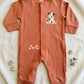 Pack of 2 Woof Rompers