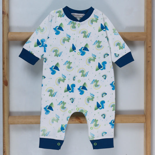 Dino romper