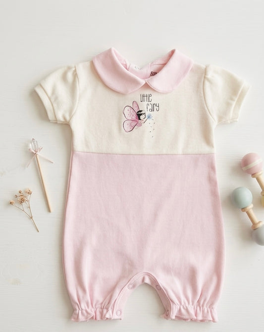 The fairy romper