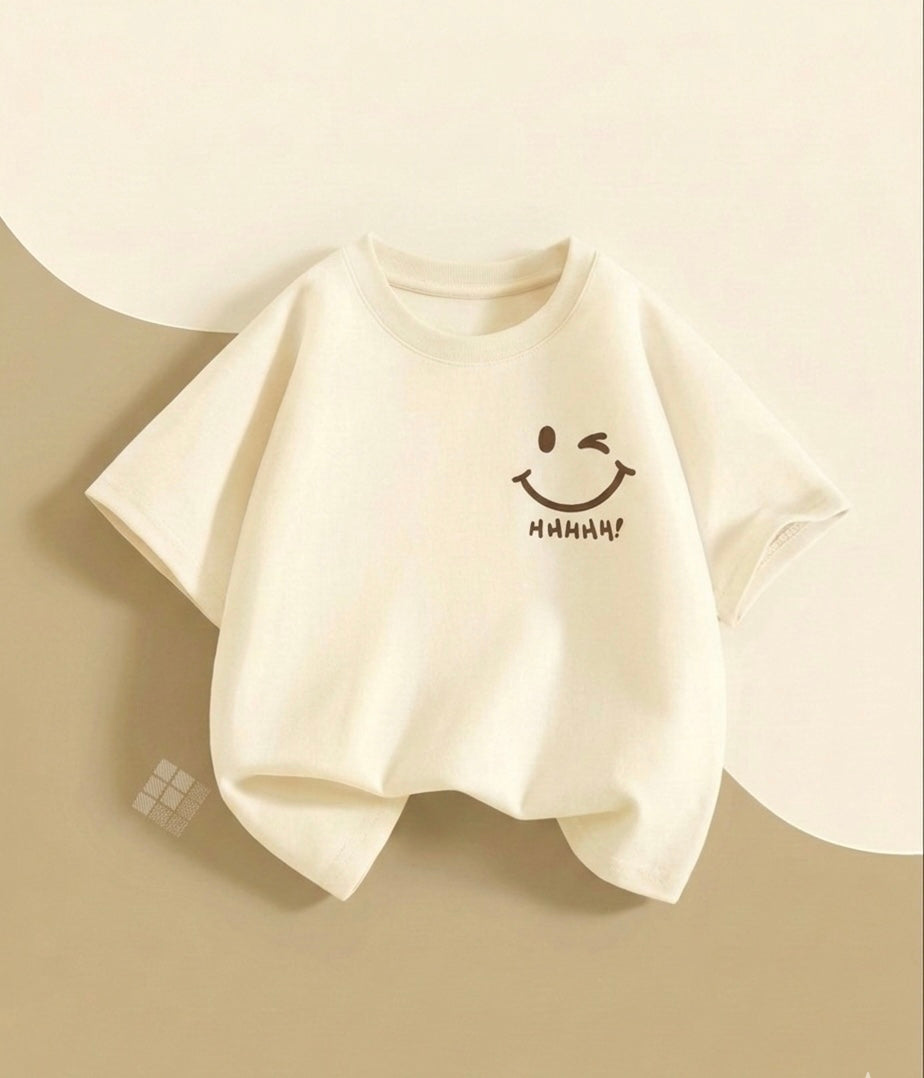 The Secret Wink T-shirt