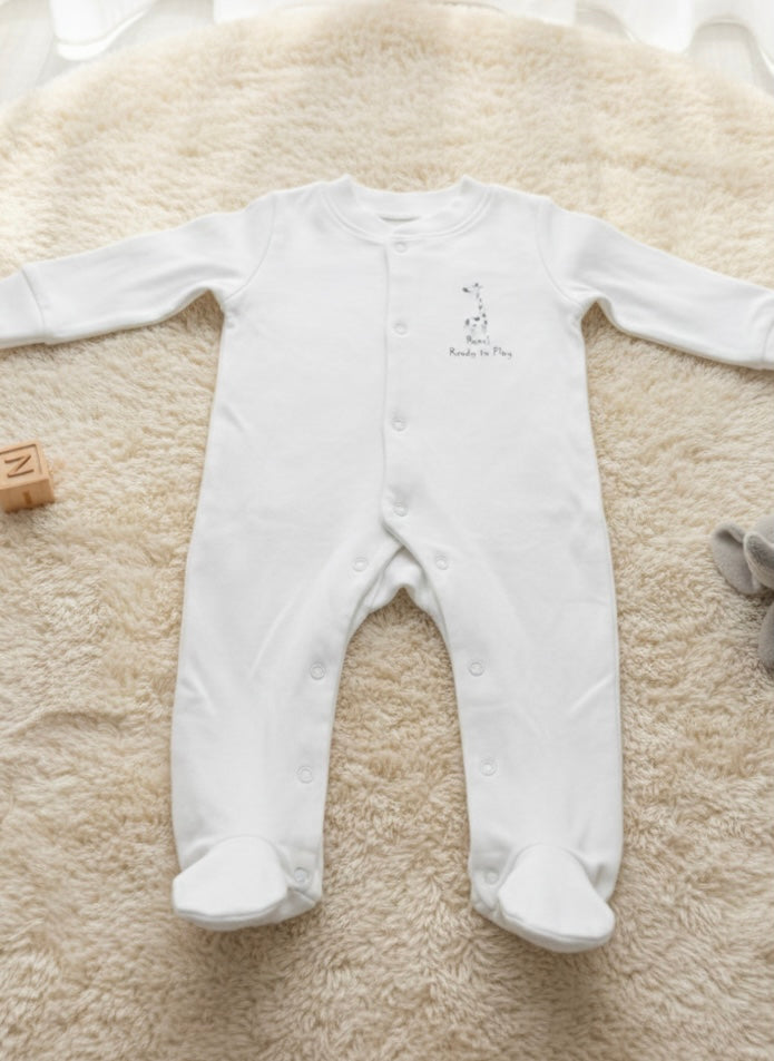 Roar 10 pieces hospital set