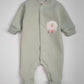 Hello Milton onesies