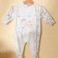 Elephant romper