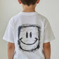 Sketched white Tshirt
