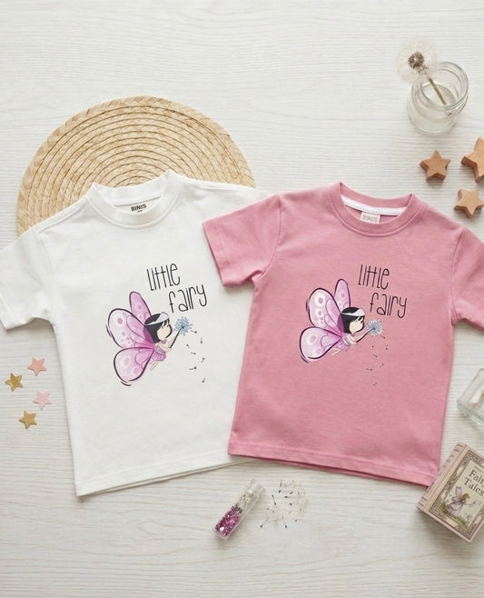 The Fairy Tale Tshirt