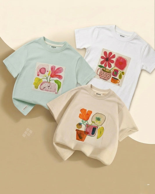 Bloom Tshirt