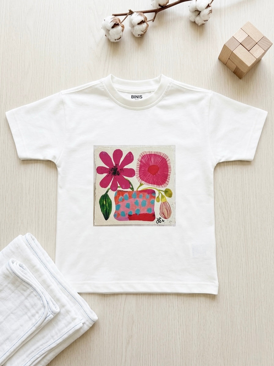 Bloom Tshirt