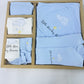 Little Stars 7 pieces cotton set