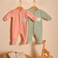 Hello Milton onesies