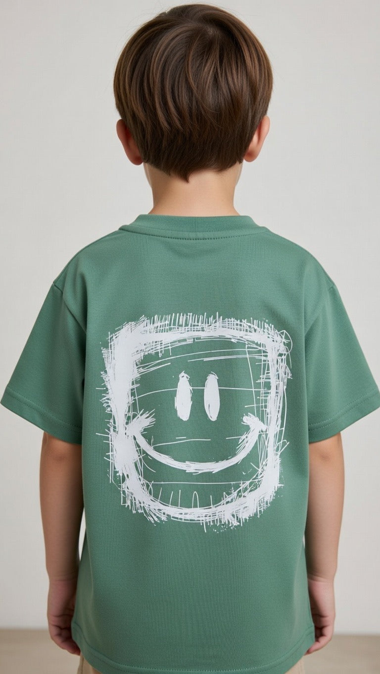 Sketched sage Tshirt