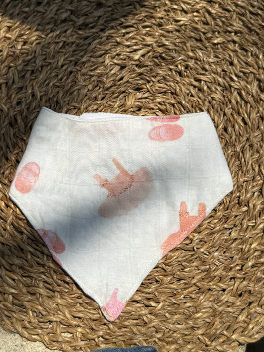 Ballerina scarf