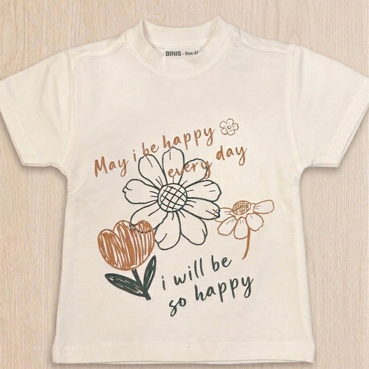 The Spring Tshirt