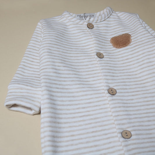 Ray Romper