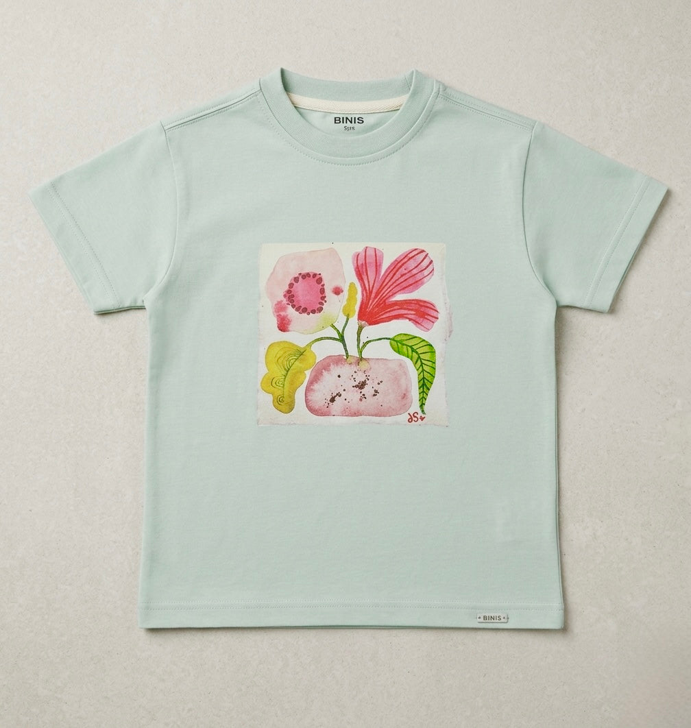 Bloom Tshirt