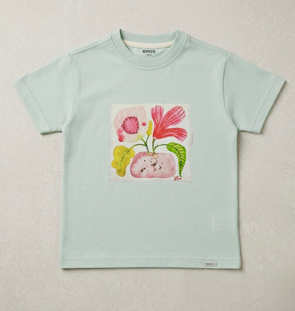 Bloom Tshirt