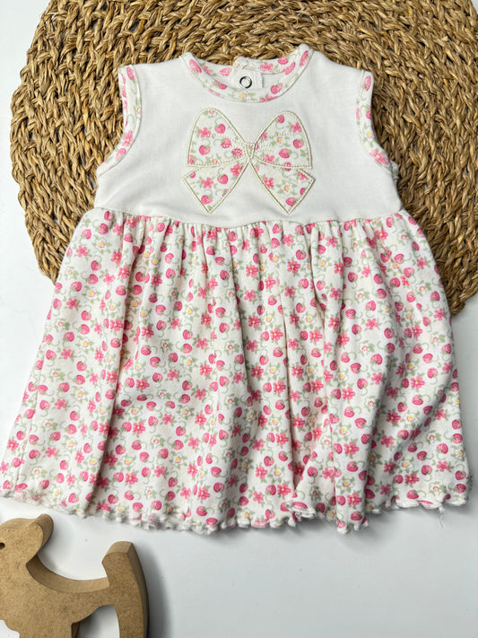 Cotton dress
