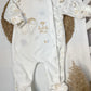 Elephant romper
