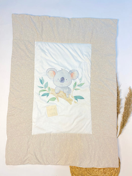 Koala duvet