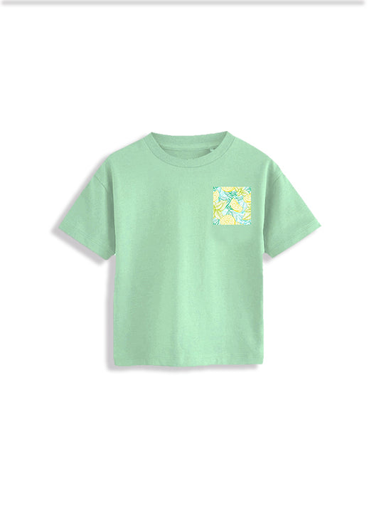 Mint Positano Tshirt