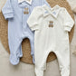 The BB romper