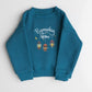 Ramadan vibes winter sweatshirt