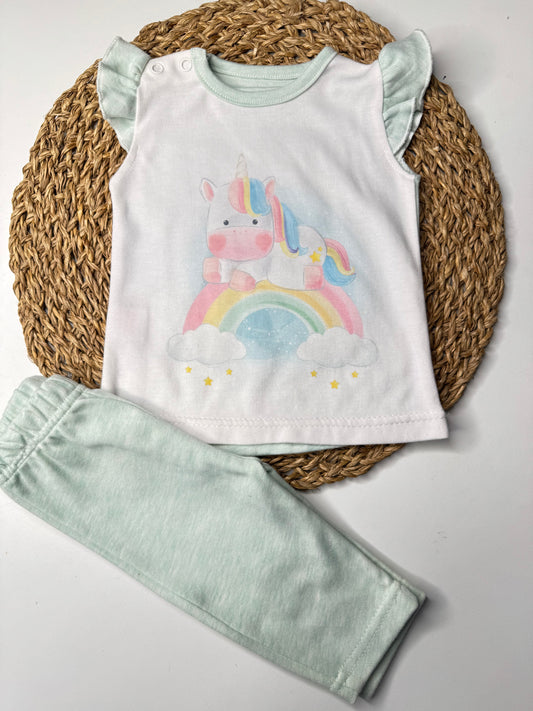 Cotton set