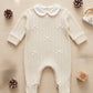 Lumi winter romper