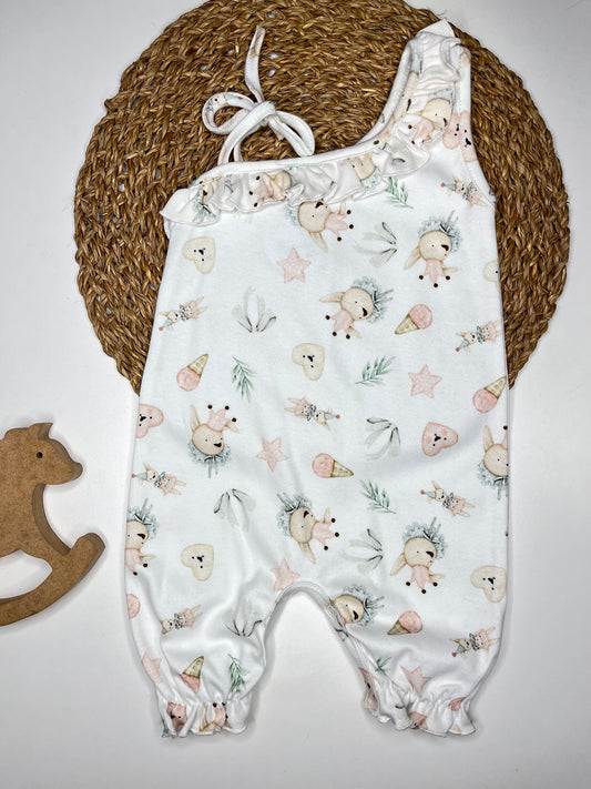 Fairy tale romper