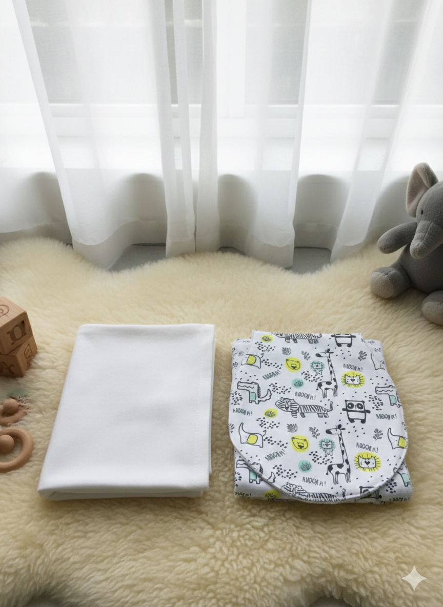 Roar 10 pieces hospital set