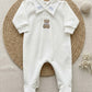 The BB romper