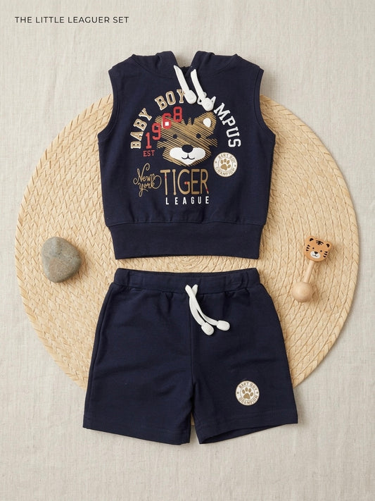 Tiger set